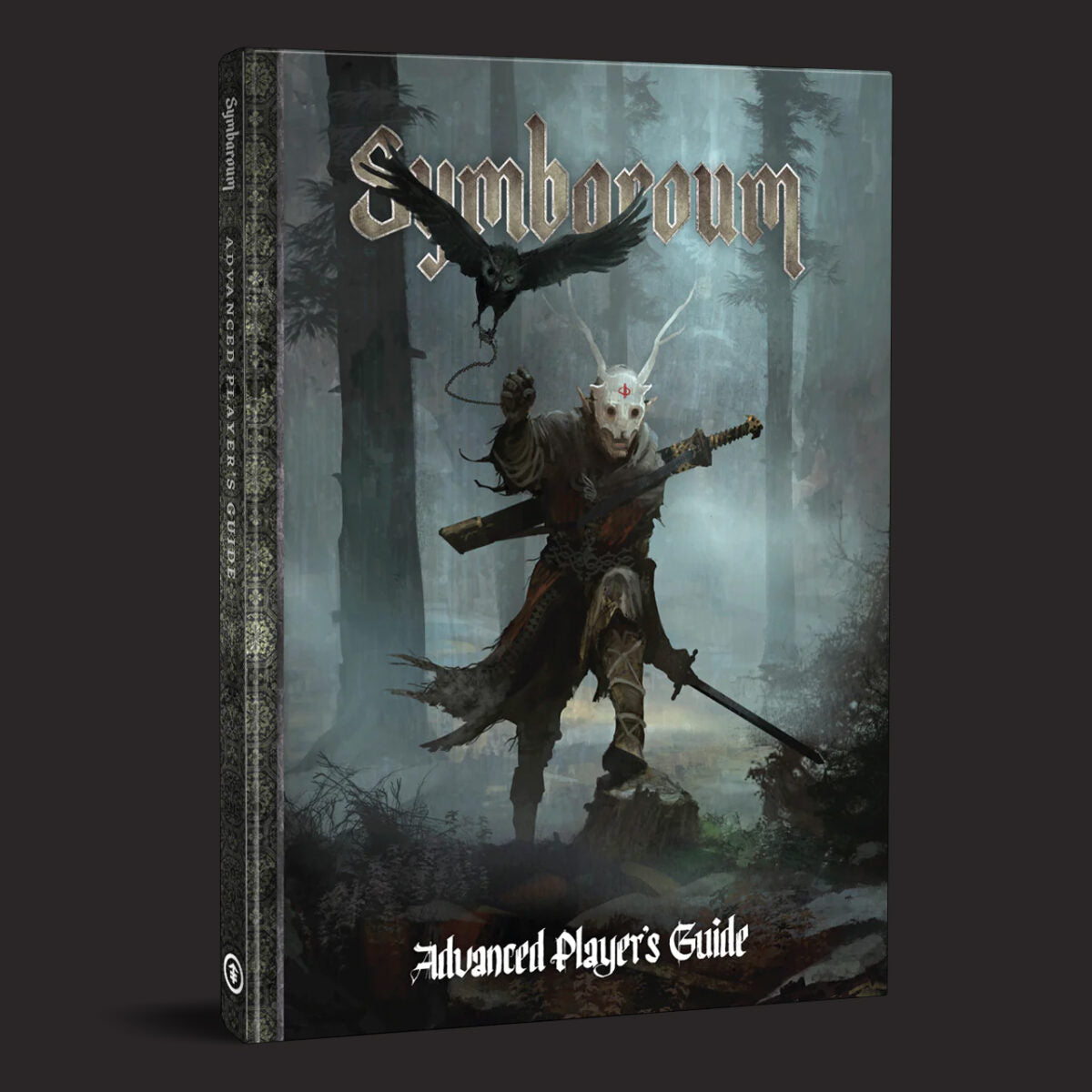 Symbaroum Advanced Players Guide