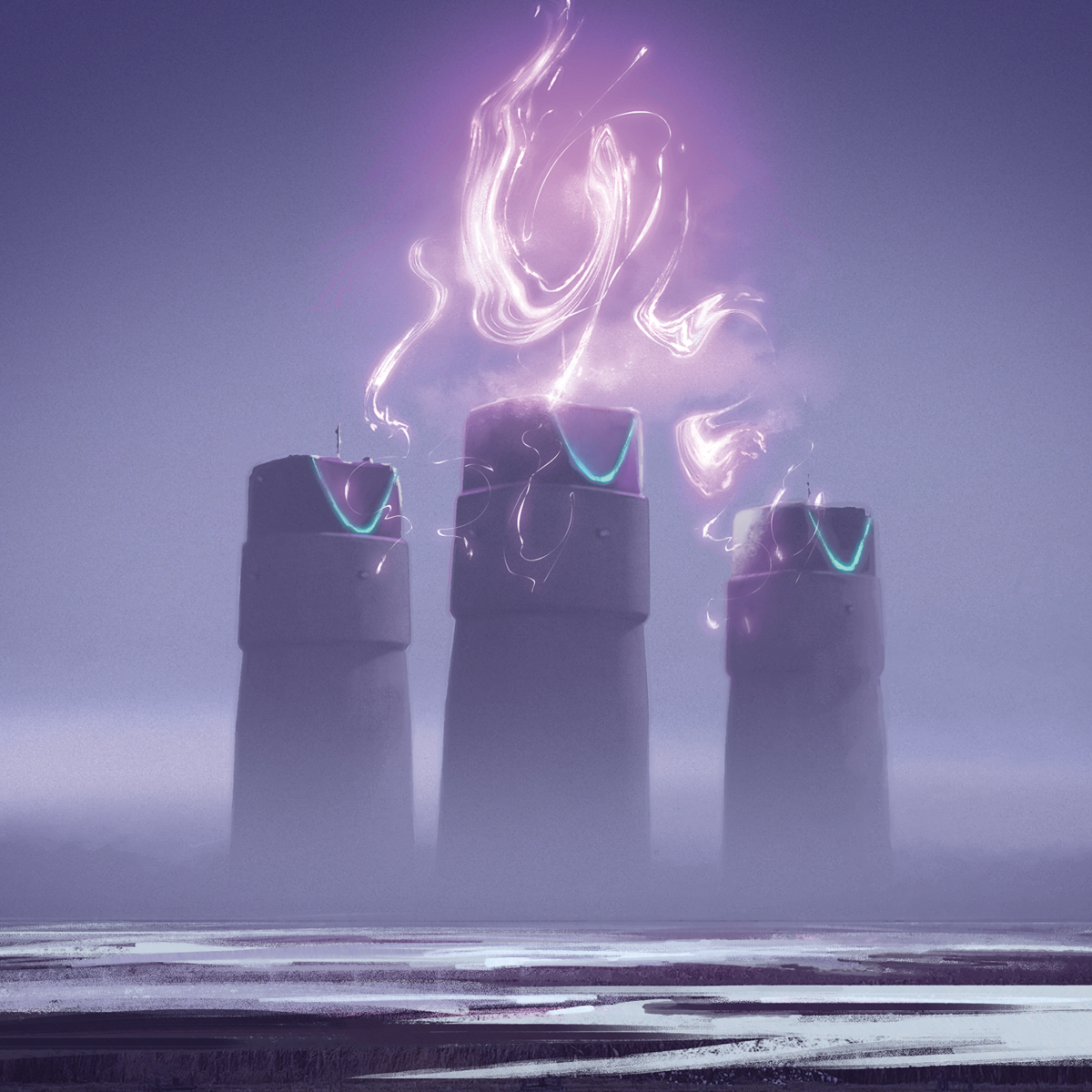 Tales from the Loop They Grow Up so Fast