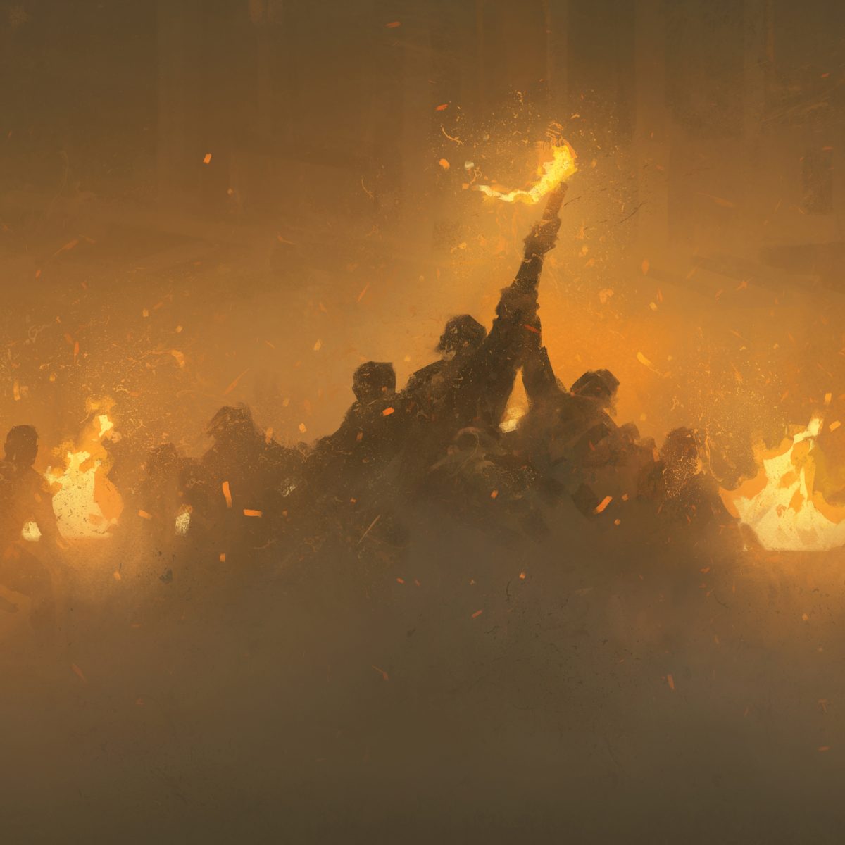 Symbaroum Agrella City of Eternal Euphoria