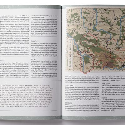 Twilight 2000 The Black Madonna