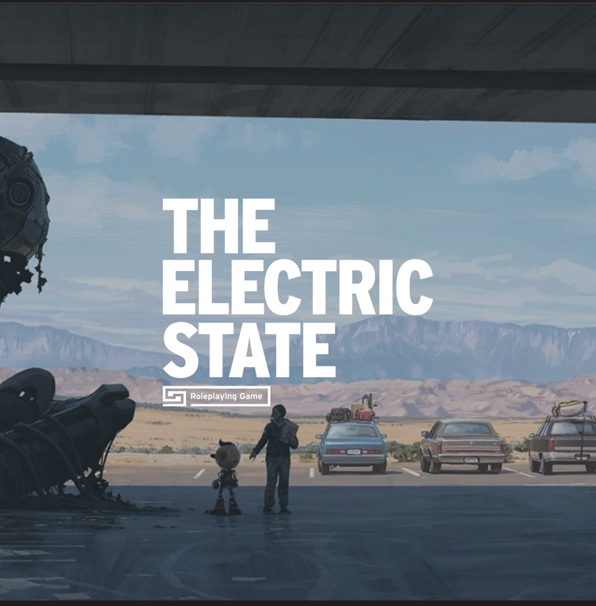 The Electric State