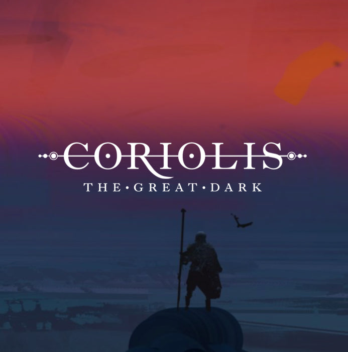 Coriolis