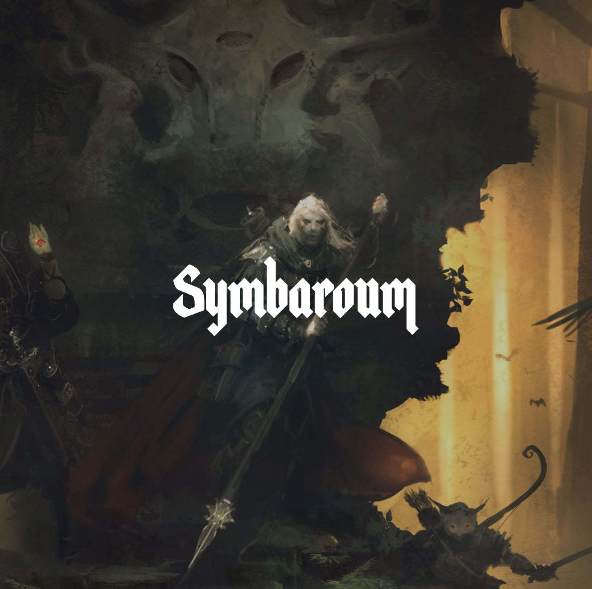 Symbaroum