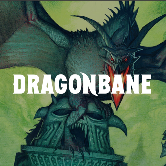 Dragonbane