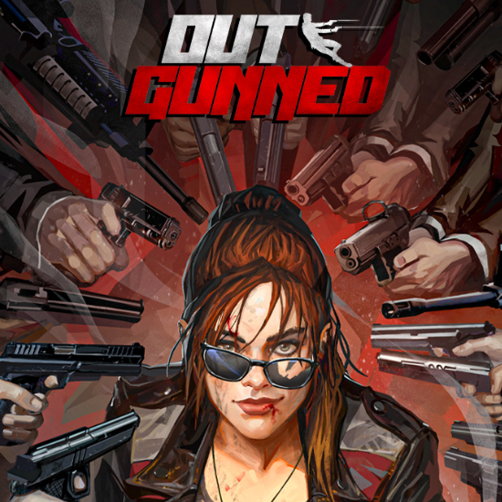 Outgunned