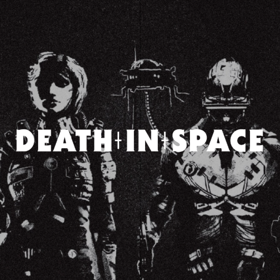 Death in Space