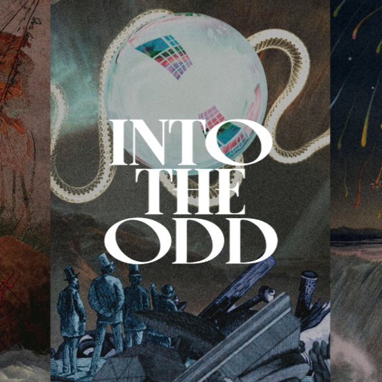 Into the Odd