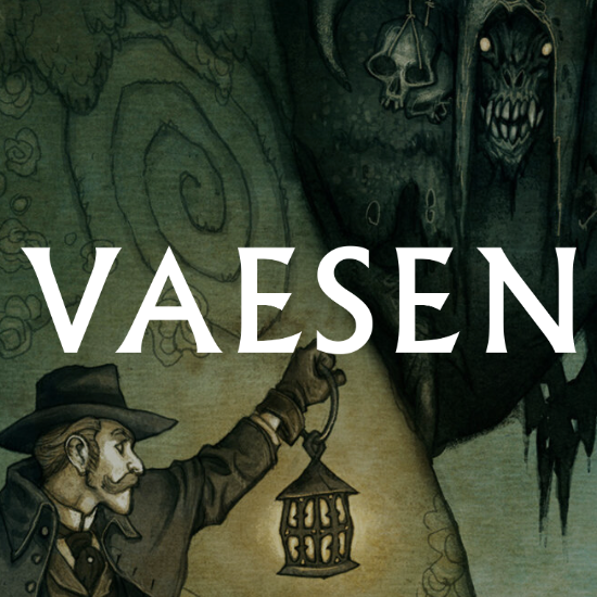Vaesen