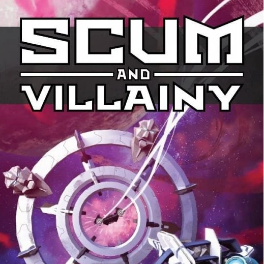 Scum and Villainy
