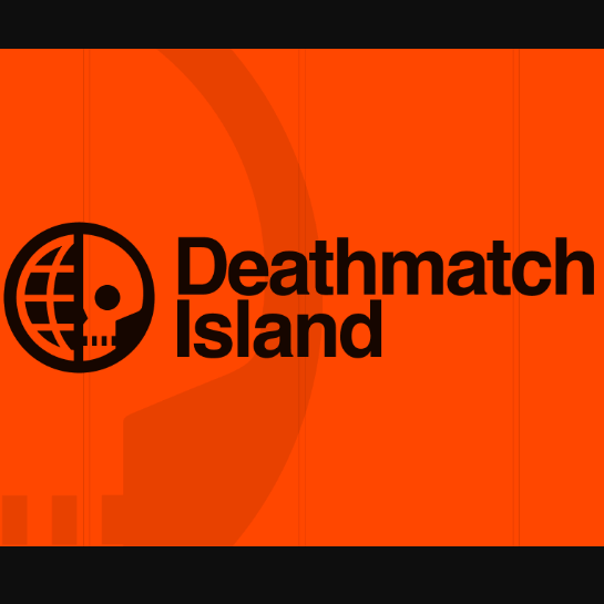 Deathmatch Island