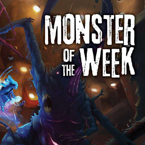 Monster of the Week