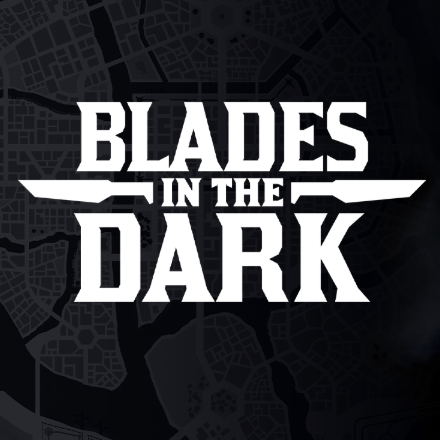 Blades in the Dark