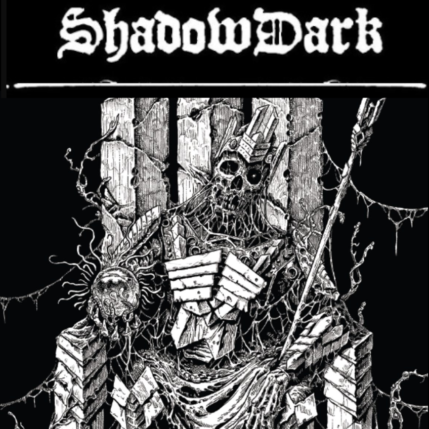 Shadowdark