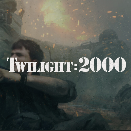 Twilight 2000