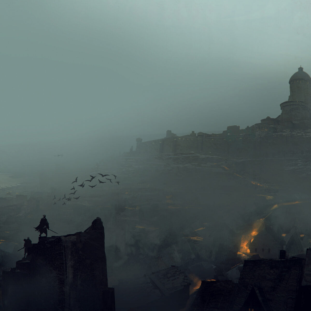 Symbaroum Yndaros The Darkest Star (ToT 3)
