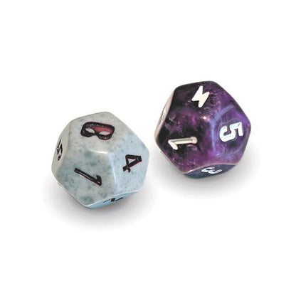 City of Mist The Starter Box