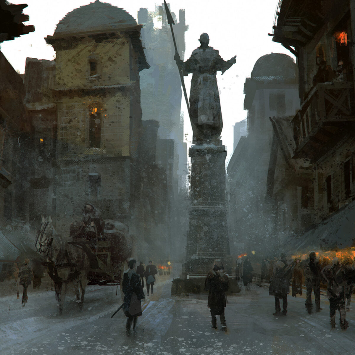 Symbaroum Yndaros The Darkest Star (ToT 3)