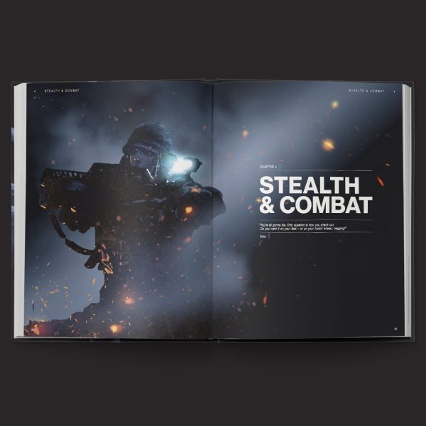 Alien Core Rulebook (Evolved Edition)