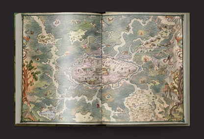 Dragonbane Path Of Glory