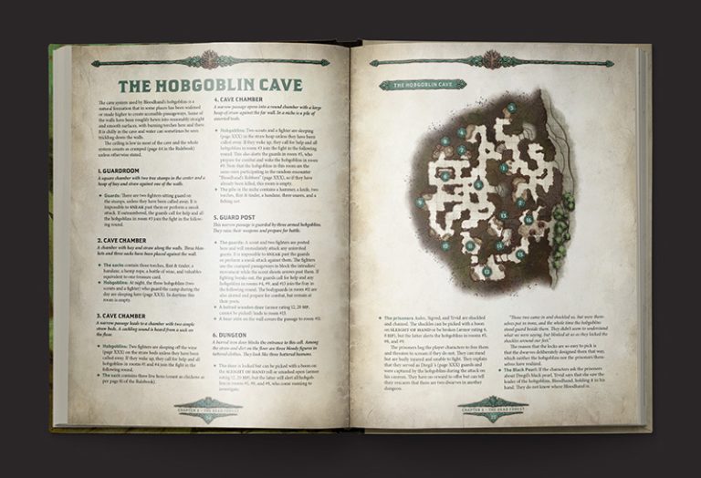 Dragonbane Path Of Glory