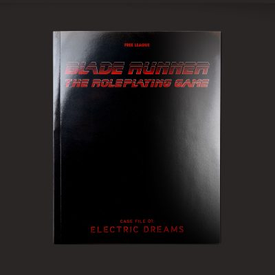 Blade Runner Starter Set