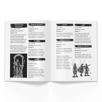 Shadowdark Quickstart Set