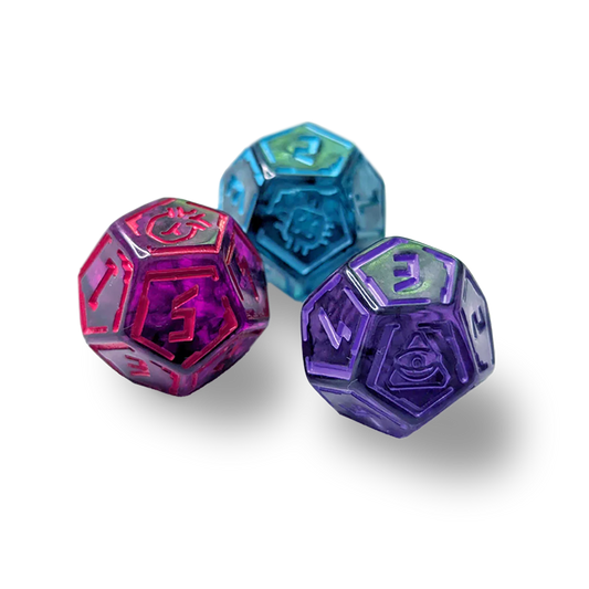 Otherscape Dice