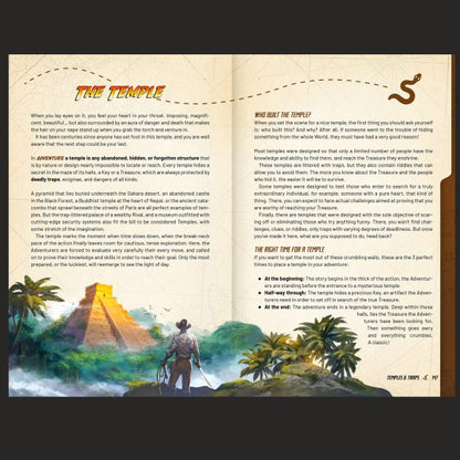 Outgunned Adventure Core Rulebook
