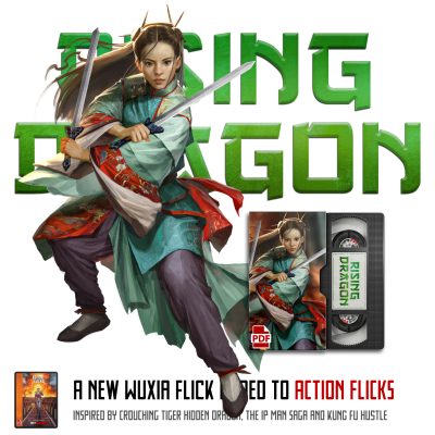 Outgunned Action Flicks