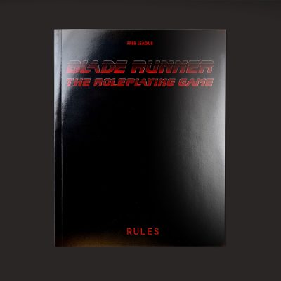 Blade Runner Starter Set