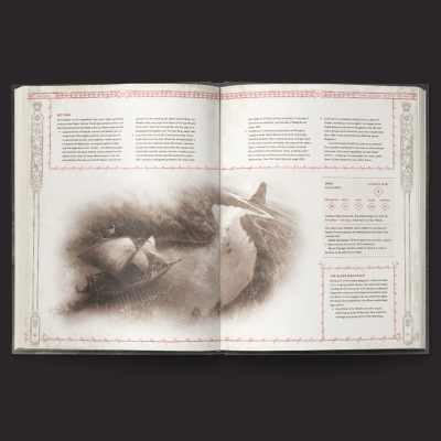 The One Ring Hands of the White Wizard