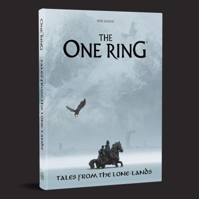 The One Ring Tales From the Lone Lands
