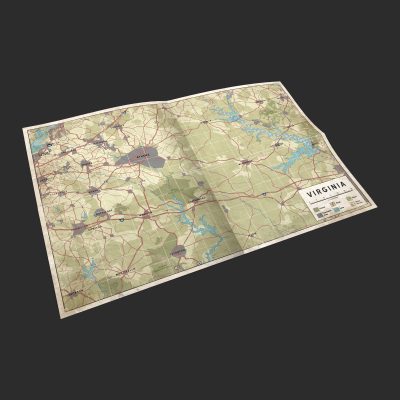 The Walking Dead Starter Set