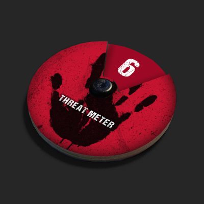 The Walking Dead Starter Set