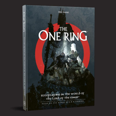 The One Ring Core Rules