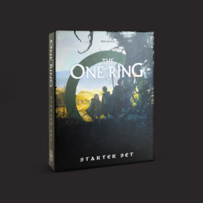 The One Ring Starter Set