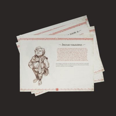 The One Ring Starter Set