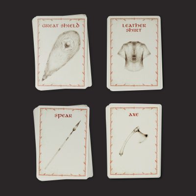 The One Ring Starter Set