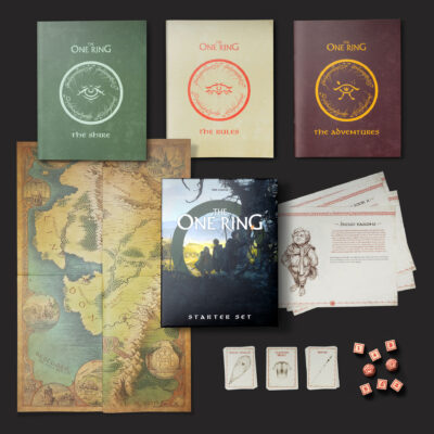 The One Ring Starter Set