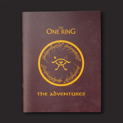The One Ring Starter Set