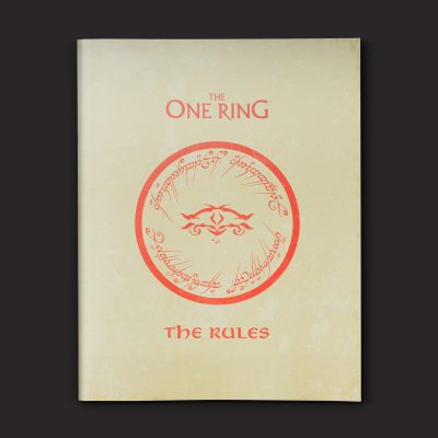 The One Ring Starter Set