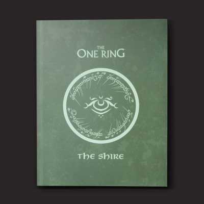 The One Ring Starter Set