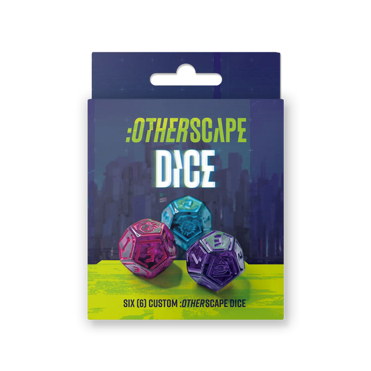 Otherscape Dice