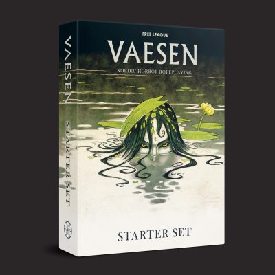 Vaesen Starter Set