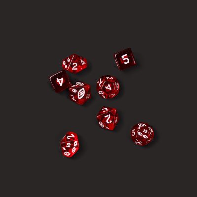 Blade Runner Starter Set