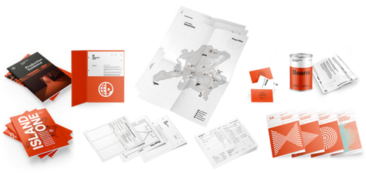 Deathmatch Island Survival Kit