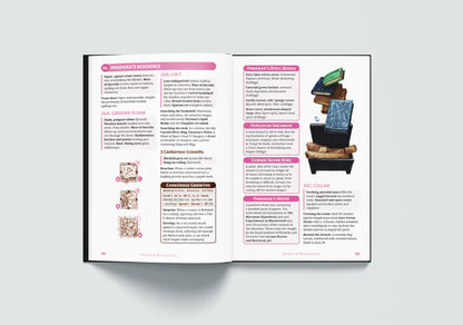 Dolmenwood Official Adventure Scenario: The Fungus That Came to Blackeswell