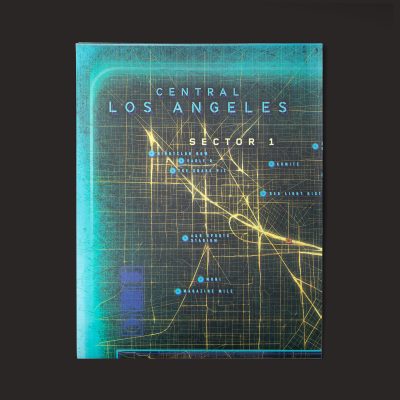 Blade Runner Starter Set