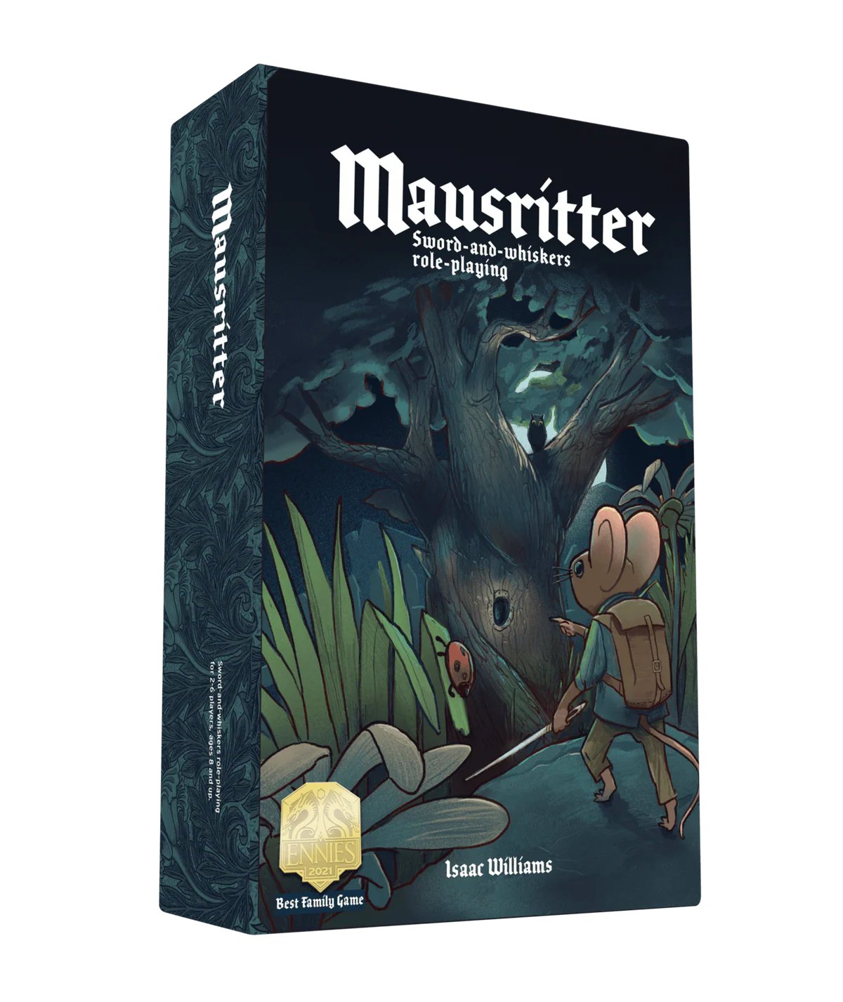 Mausritter Boxed Set
