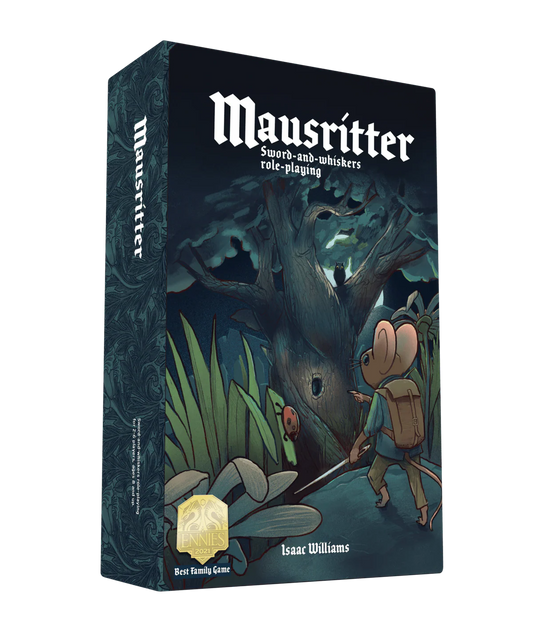 Mausritter Boxed Set